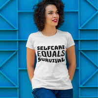 Selfcare EQUALS Survival