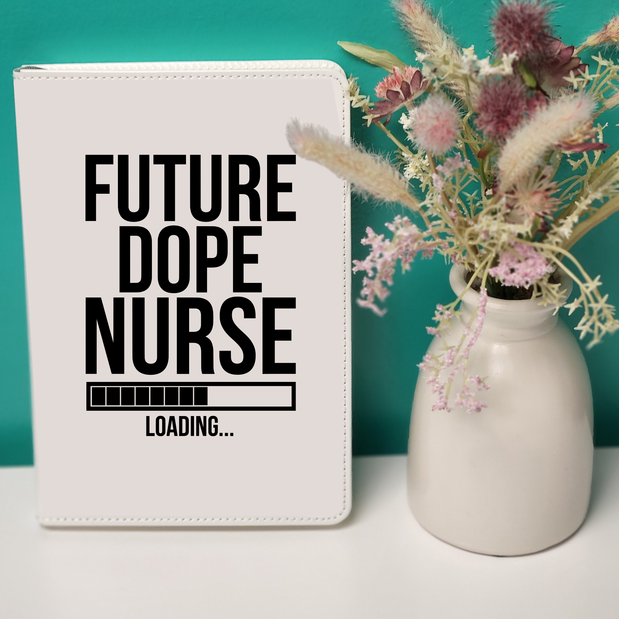 Future Amazing Nurse Loading