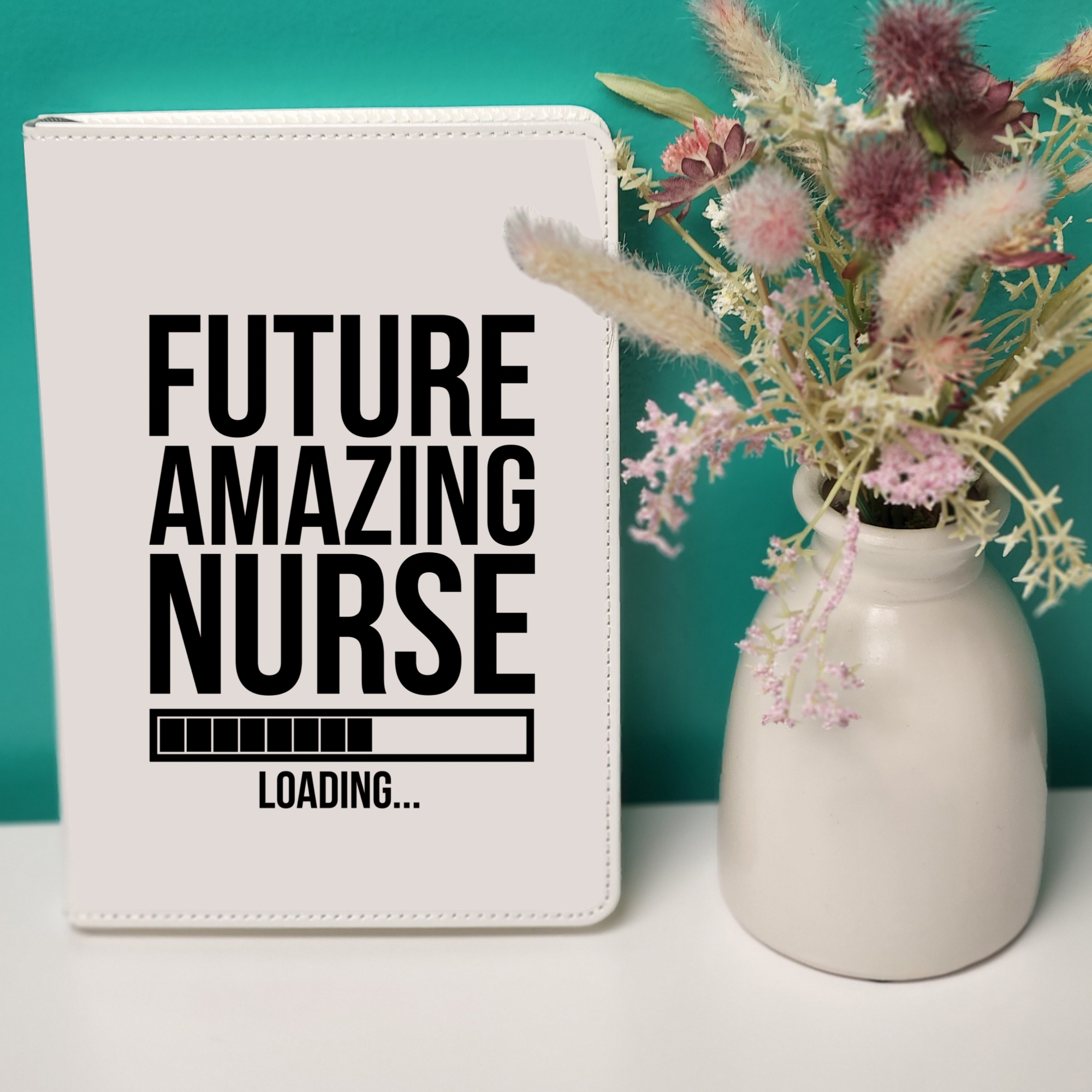 Future Amazing Nurse Loading