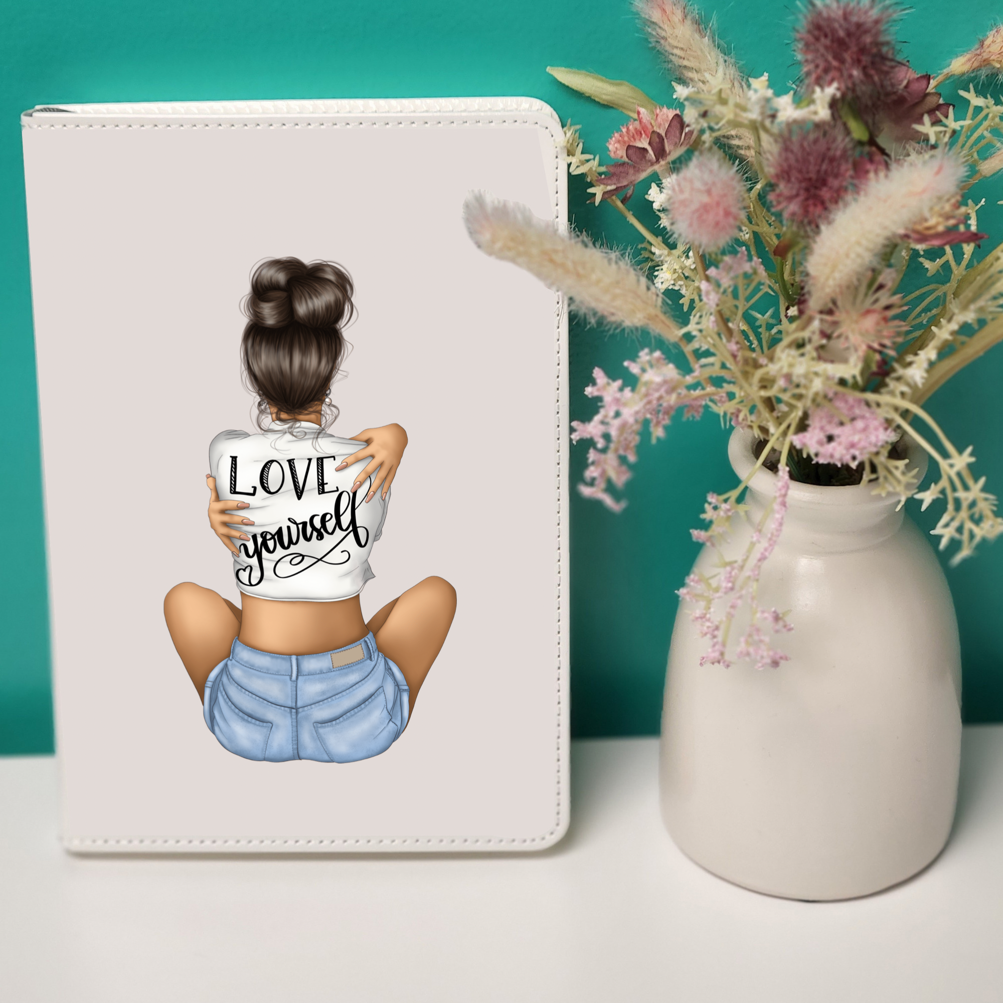 Reminder Love Yourself Mug