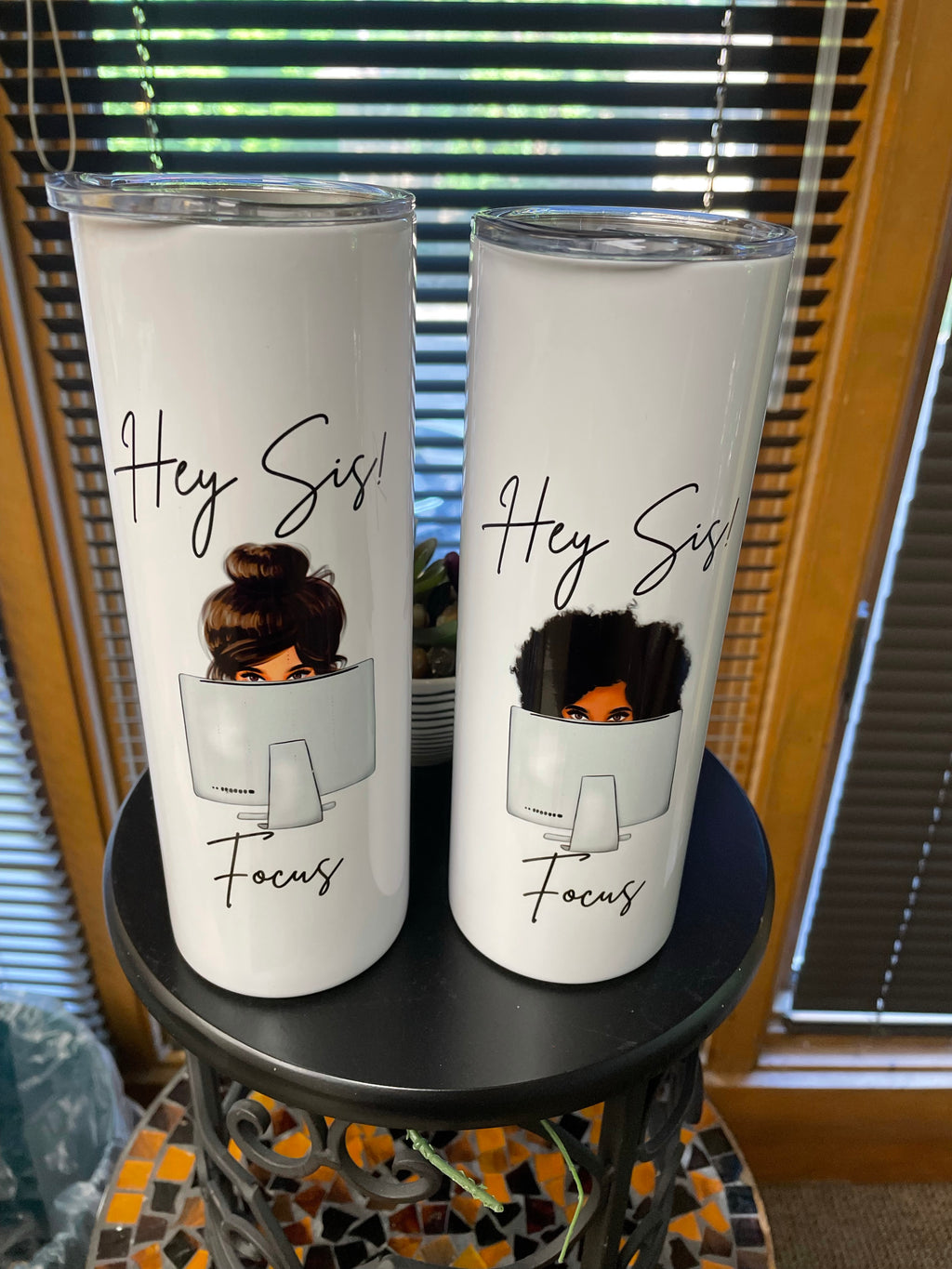 Hey Sis! Focus - Reminder Collection