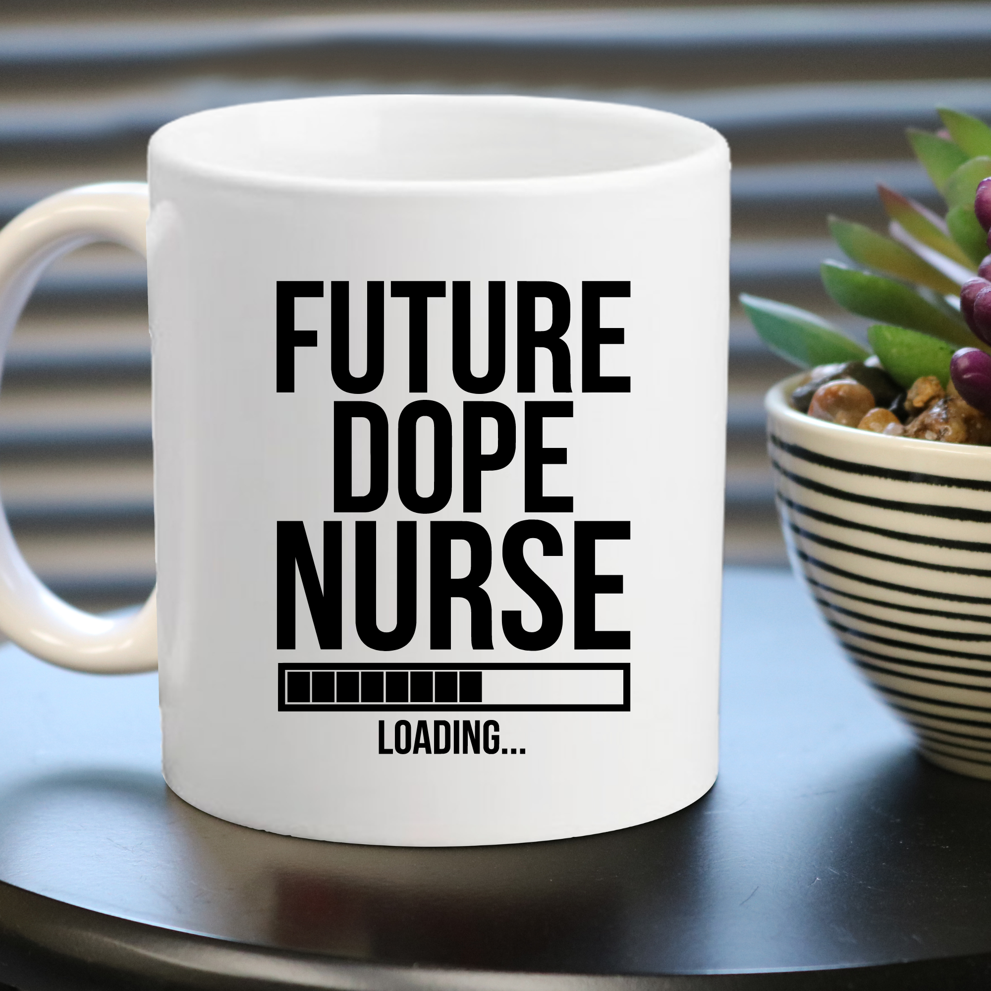 Future Amazing Nurse Loading