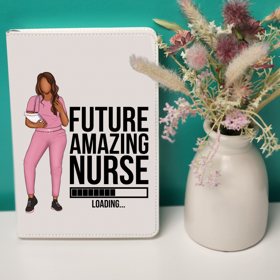 Future Amazing Nurse Loading