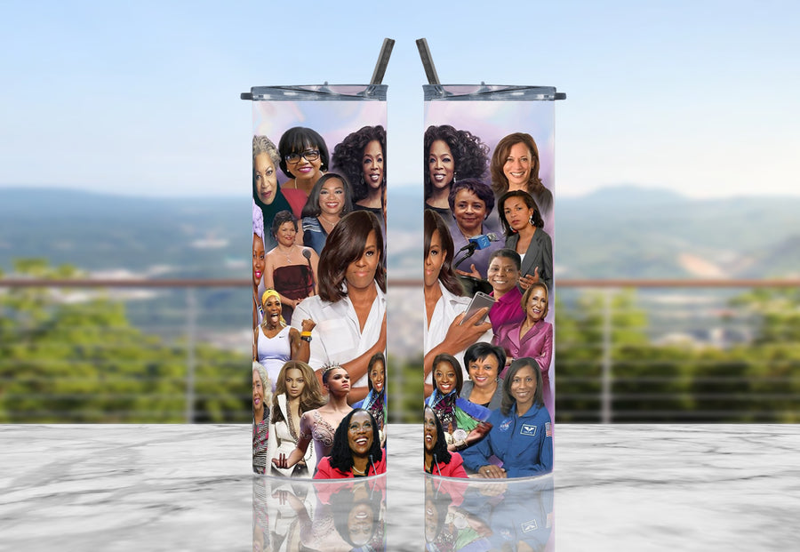 Amazing Black Women