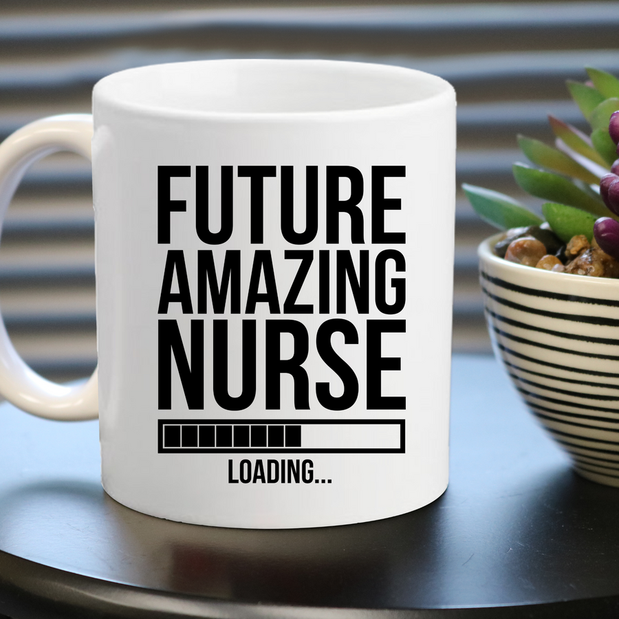 Future Amazing Nurse Loading