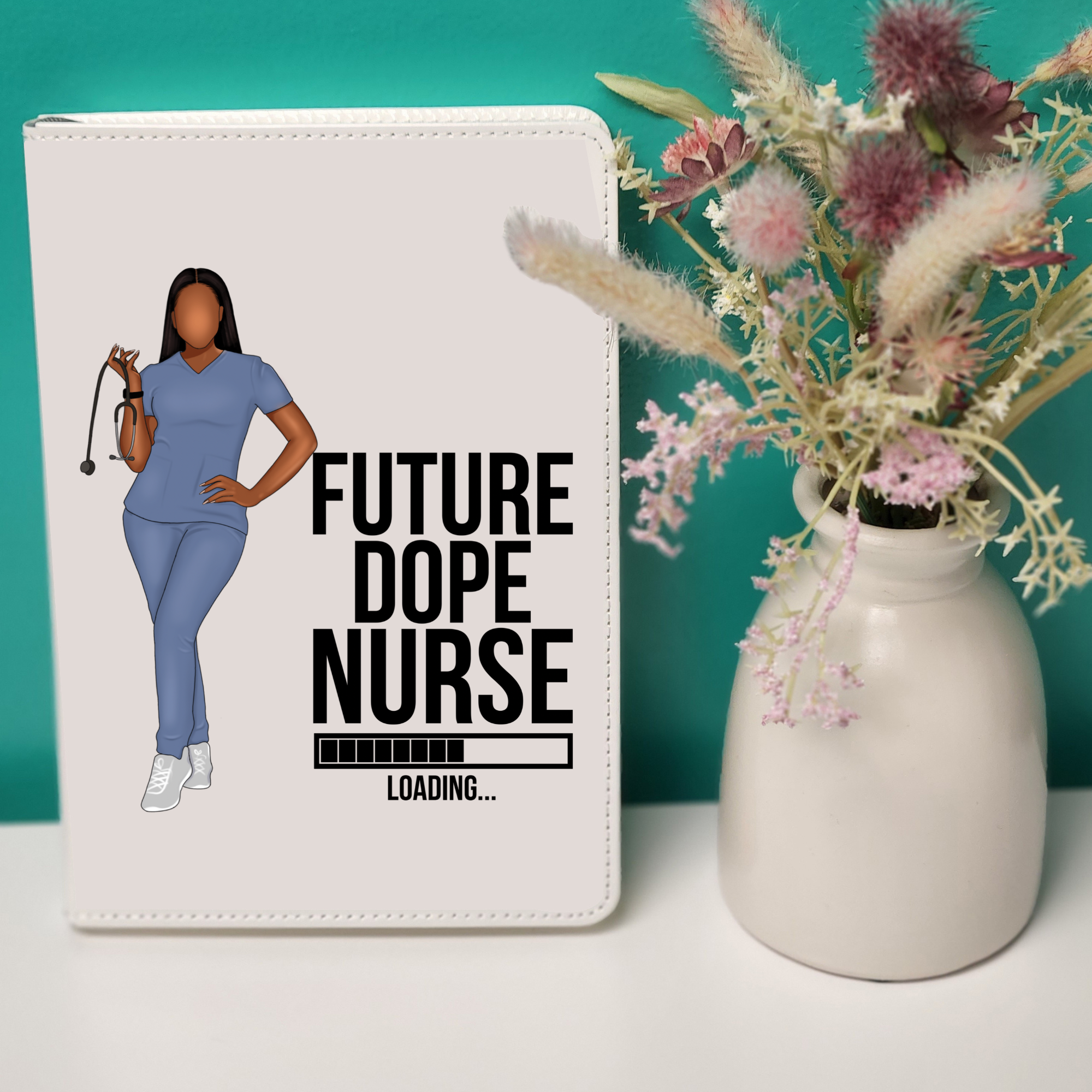Future Amazing Nurse Loading