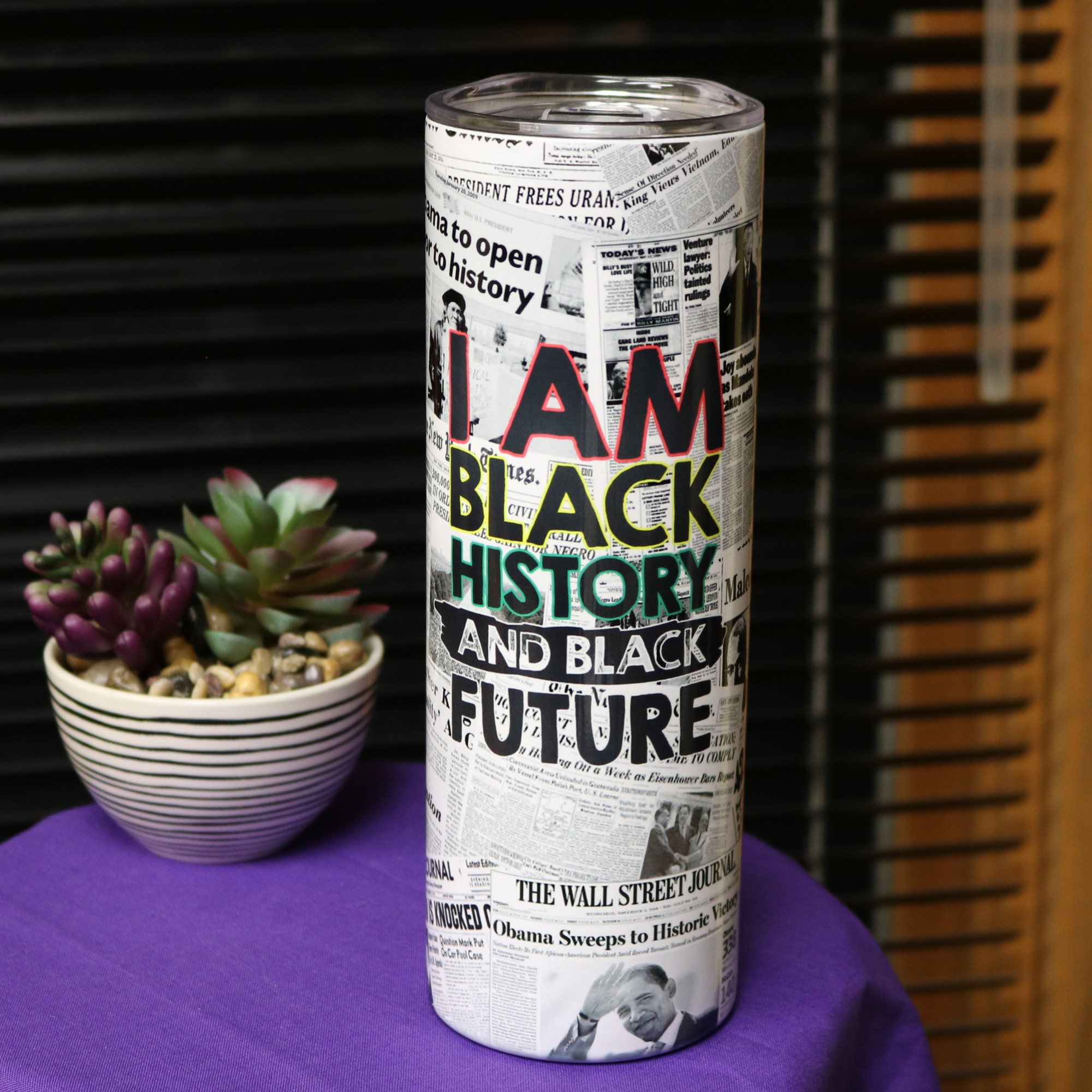 I AM Black History Gift Box