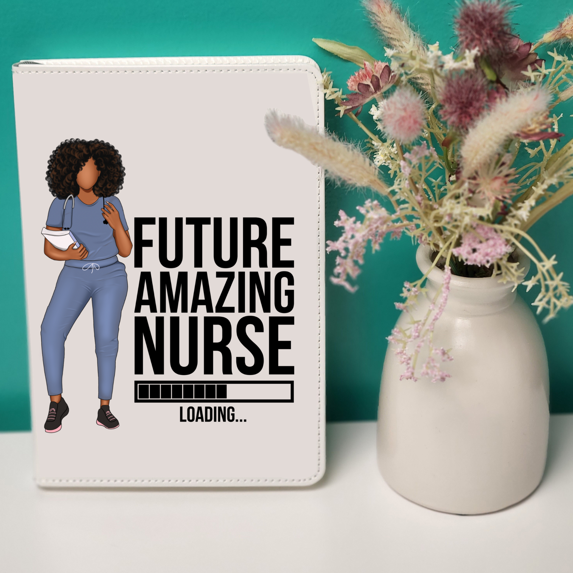 Future Amazing Nurse Loading