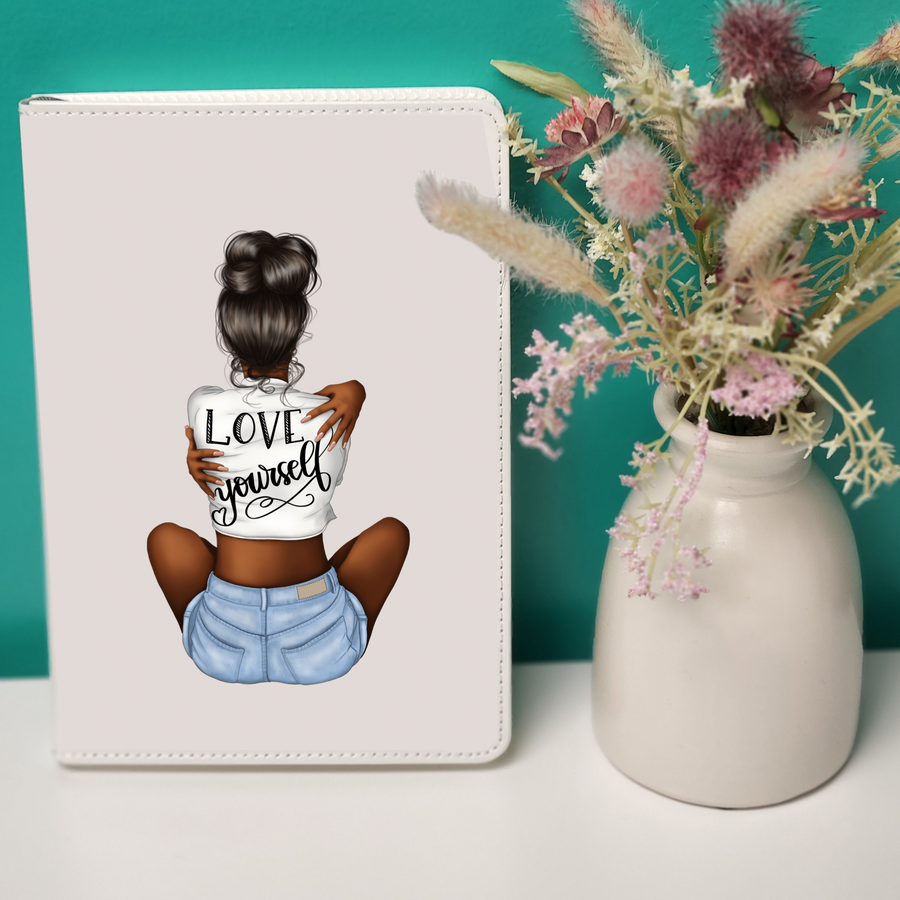 Reminder Love Yourself Mug