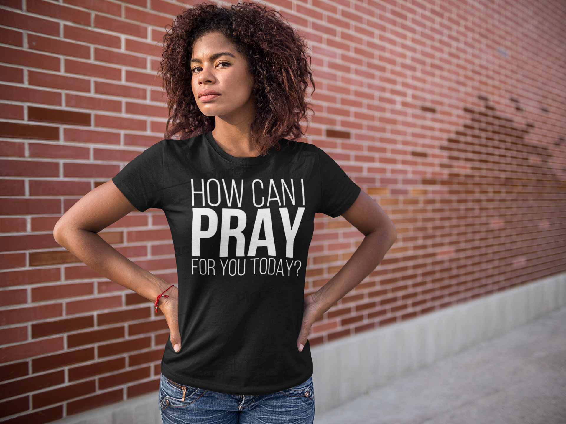 How Can I Pray for You