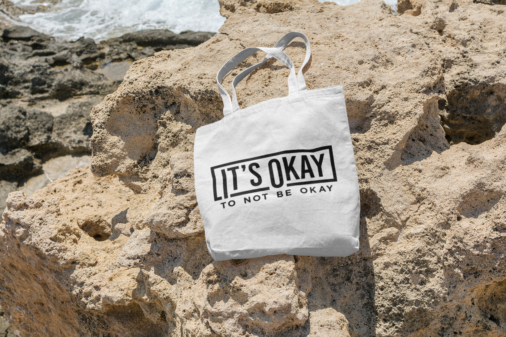 It’s Okay Not to Be Ok Tshirt