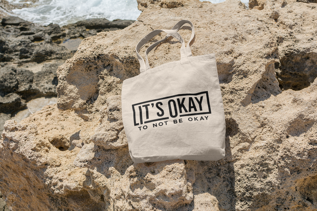 It’s Okay Not to Be Ok Tshirt