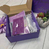 Peace Abound Gift Box (Personalized)