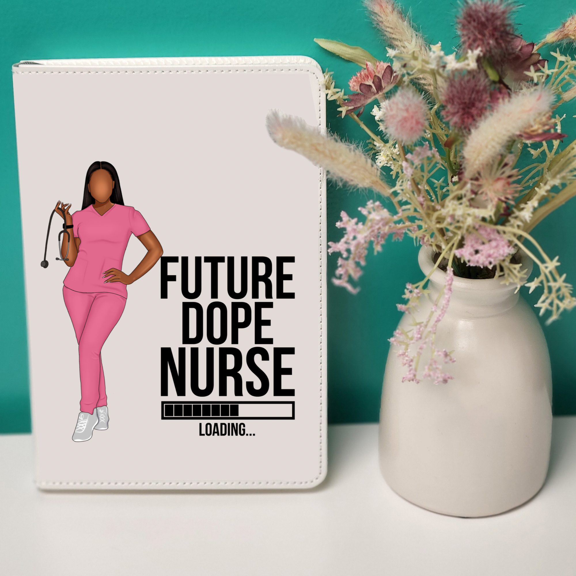 Future Amazing Nurse Loading