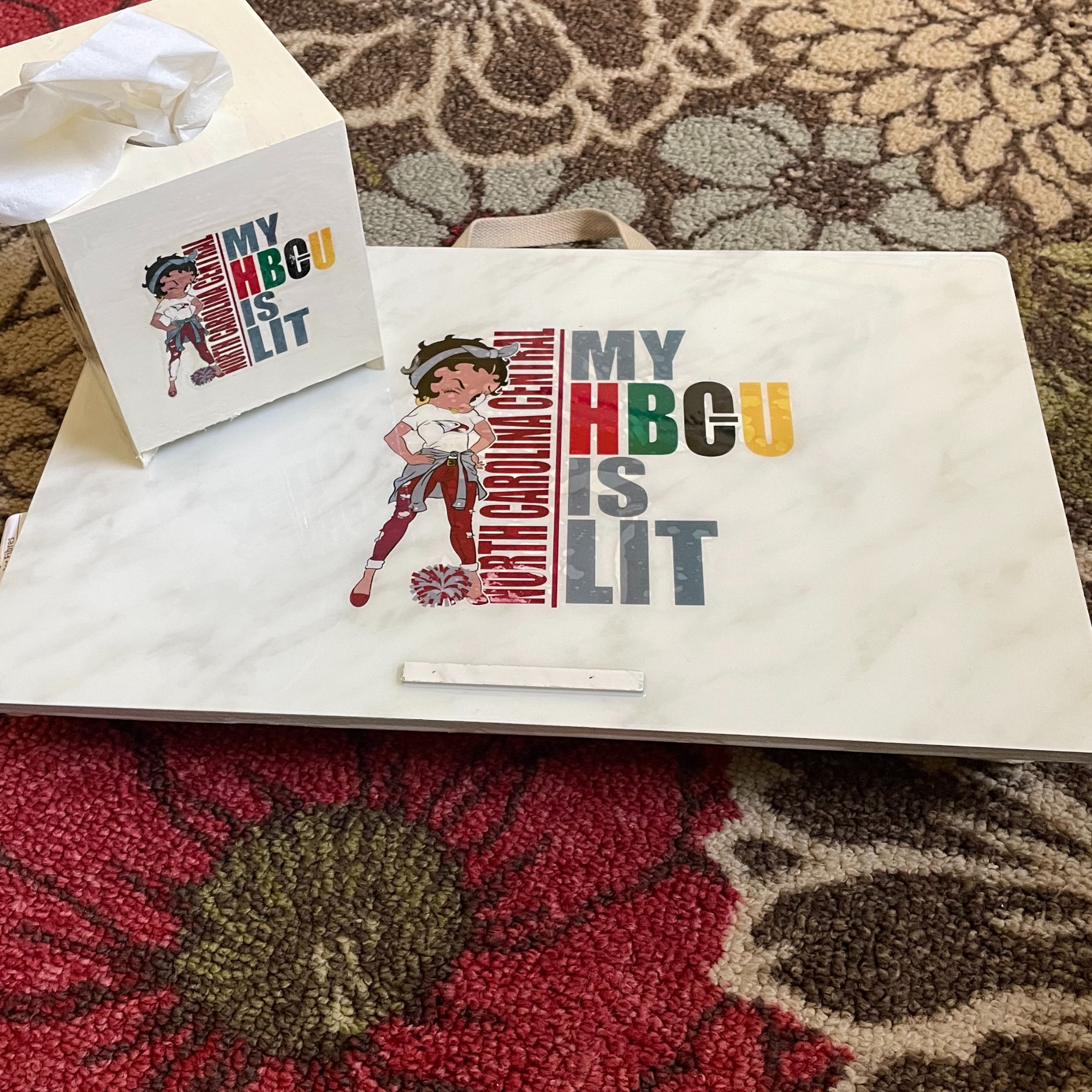Portable Lap Desk - Specialty