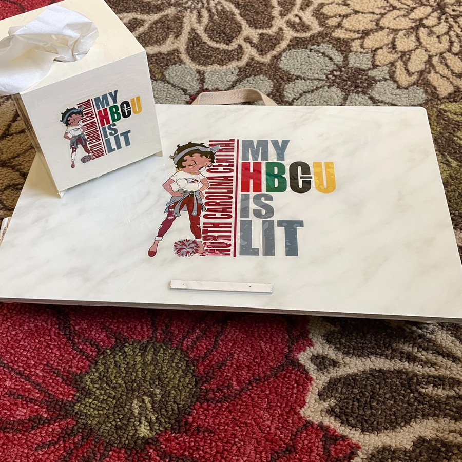 Portable Lap Desk - Specialty