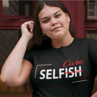 Selfish without the "ish"