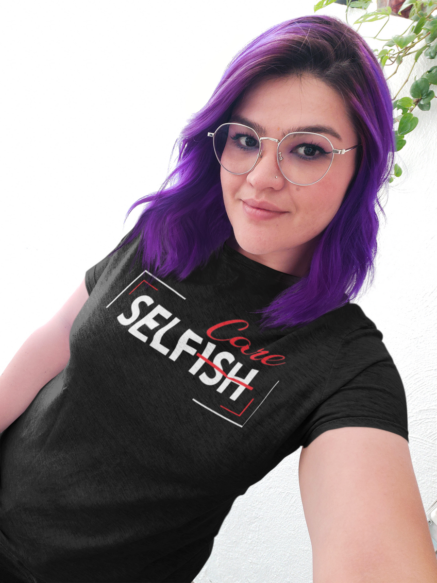 Selfish without the 